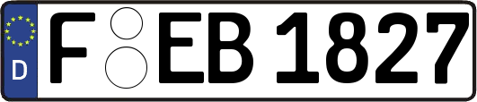 F-EB1827
