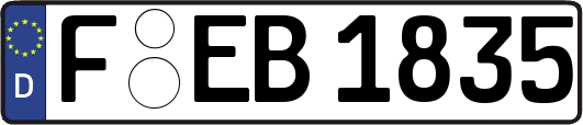 F-EB1835