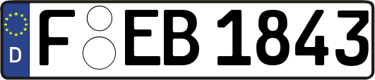 F-EB1843