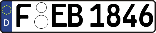 F-EB1846