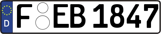 F-EB1847