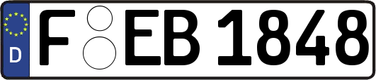 F-EB1848