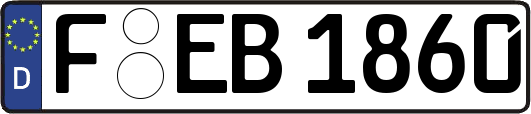 F-EB1860