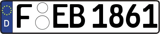 F-EB1861