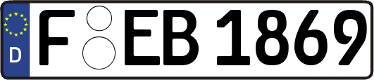 F-EB1869