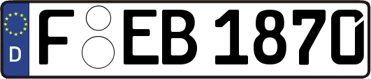 F-EB1870