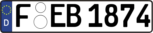 F-EB1874