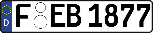 F-EB1877