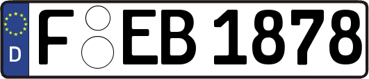 F-EB1878