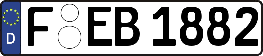 F-EB1882