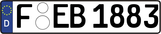 F-EB1883
