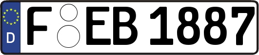 F-EB1887