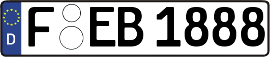 F-EB1888