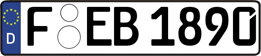 F-EB1890