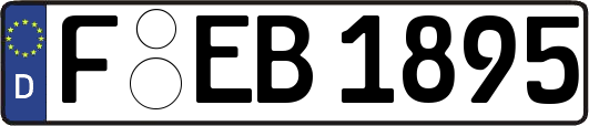 F-EB1895