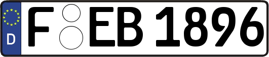 F-EB1896