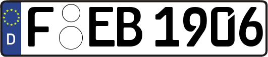 F-EB1906