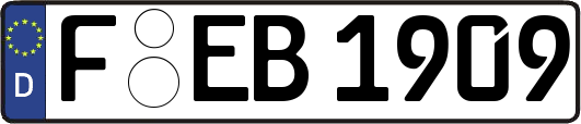 F-EB1909