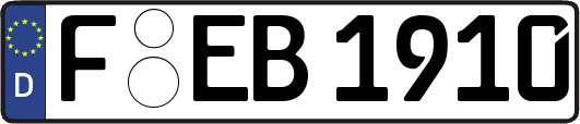 F-EB1910