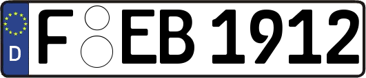 F-EB1912