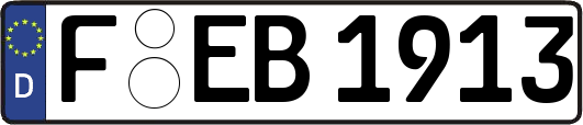 F-EB1913