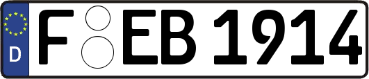 F-EB1914