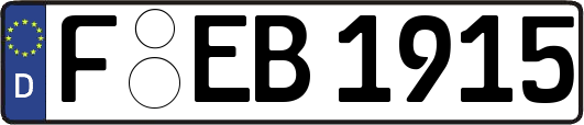 F-EB1915