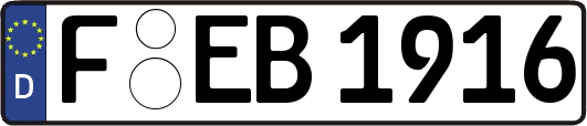 F-EB1916
