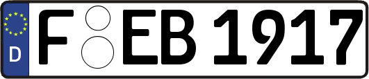 F-EB1917