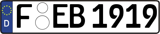 F-EB1919