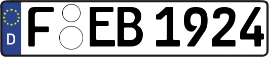 F-EB1924