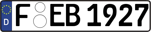 F-EB1927