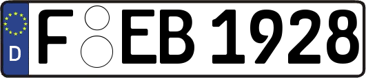 F-EB1928