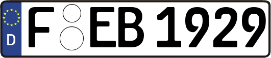 F-EB1929