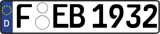F-EB1932
