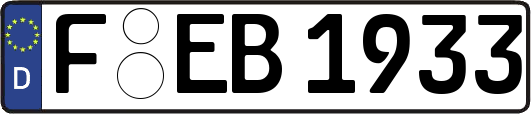 F-EB1933