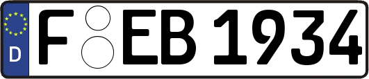 F-EB1934