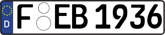 F-EB1936