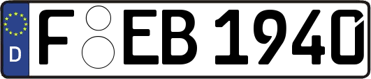 F-EB1940