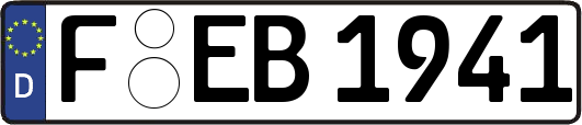 F-EB1941