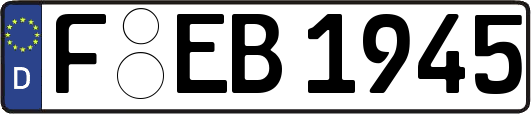 F-EB1945