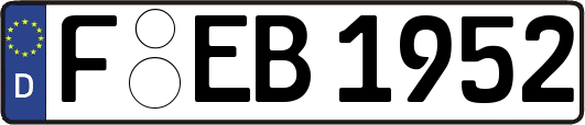 F-EB1952
