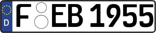 F-EB1955