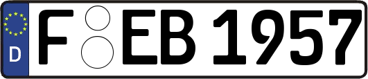 F-EB1957