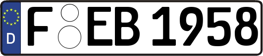 F-EB1958