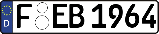 F-EB1964