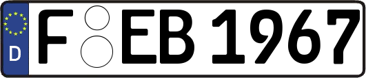 F-EB1967