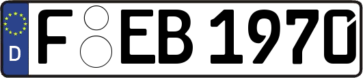 F-EB1970