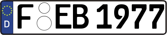 F-EB1977
