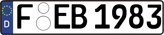 F-EB1983